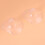 2Pièces Silicone Transparent Protection Sein Allaitement Bébé 7