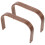 2 Stuks Theepot Handvat Vervanging Accessoire 1