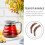 2 Stuks Theepot Handvat Vervanging Accessoire 11