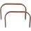 2 Stuks Theepot Handvat Vervanging Accessoire 3