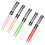 5 Pairs Double End Drum Brush Cleaning Tool For Percussion Instruments 7