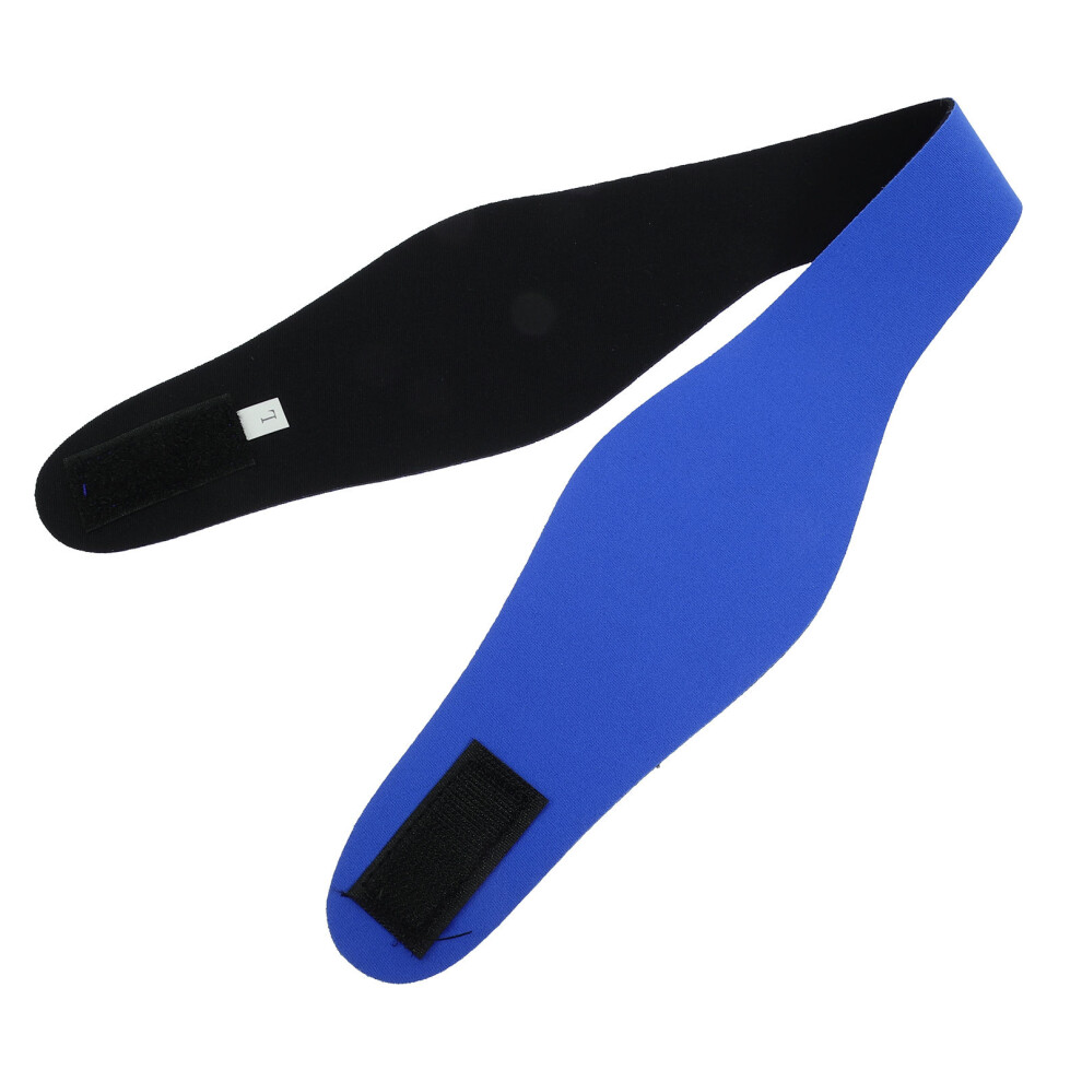 Photos - Climbing Gear 3Pcs Durable Swim Ear Headband For Bathing And Ear Protection
