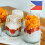 200 Decorativos Com Filipinas Para E Cupcakes 10