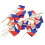 200 Decorativos Com Filipinas Para E Cupcakes 7