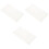30 Pcs 3D Pen Printing Mat Plastic Template Drawing Tool 5