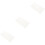 30 Pcs 3D Pen Printing Mat Plastic Template Drawing Tool 7