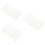 30 Pcs 3D Pen Printing Mat Plastic Template Drawing Tool 9