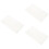 30 Pcs 3D Pen Printing Mat Plastic Template Drawing Tool 8