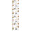 32 Pcs Silicone Toe Separators For Pedicure Nail Polish 10