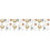 32 Pcs Silicone Toe Separators For Pedicure Nail Polish 6