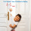 Kabelloser Tür-/Fensteralarm 108 dB ABS - Einfache Installation 5