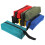 12 Pcs Small Tool Bags Oxford Cloth With Hand Strap 1