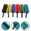 12 Pcs Small Tool Bags Oxford Cloth With Hand Strap 11