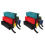12 Pcs Small Tool Bags Oxford Cloth With Hand Strap 4