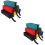 12 Pcs Small Tool Bags Oxford Cloth With Hand Strap 8
