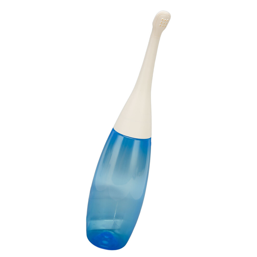 Portable Silicone Handheld Bidet - 450Ml Blue For Personal Hygiene & Travel 9341351969730