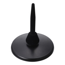 2Pcs Flute Stand Universal Wind Instrument Holder For Home