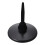 2Pcs Flute Stand Universal Wind Instrument Holder For Home 1