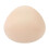 Triangle Cotton Prosthesis 4.53x4.13x1.18in White 3