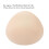 Triangle Cotton Prosthesis 4.53x4.13x1.18in White 2