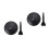 2Pcs Flute Stand Universal Wind Instrument Holder For Home 9