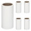 20Rouleaux Papier Adhésif Autocollant Pour Usage 1