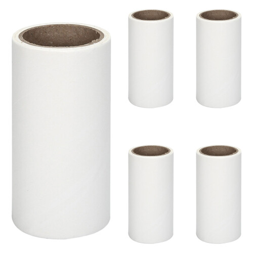 20Rouleaux Papier Adhésif Autocollant Pour Usage