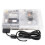 Durable Transparent Shell for 7XXXX PS Slim - Retro Console Cover 14