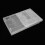 Durable Transparent Shell for 7XXXX PS Slim - Retro Console Cover 8