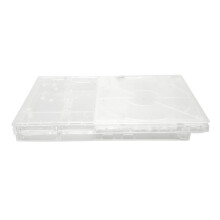 Durable Transparent Shell for 7XXXX PS Slim - Retro Console Cover