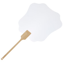 3Pcs Transparent Diy Acrylic Hand Fan Blank For Painting