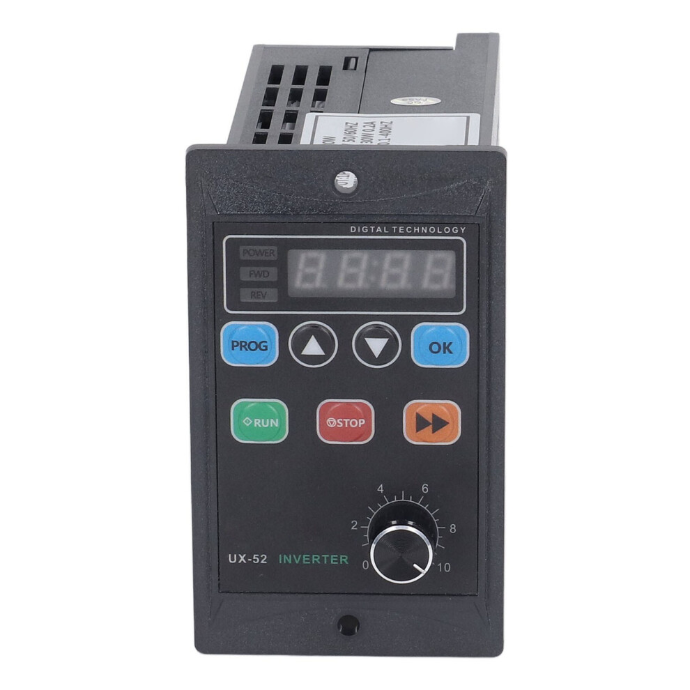 30W Frequency Converter Led Inverter 0-400Hz, 1Ph 176-264V 9351352120146