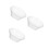 3Pcs Multi-Functional Portable Wash Basin Large-Capacity Plastic 7