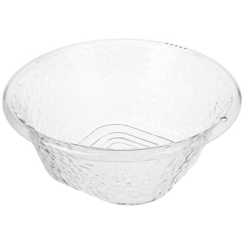 3Pcs Multi-Functional Portable Wash Basin Large-Capacity Plastic 1