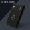 125KHZ RFID USB ID Card Reader Durable Non-Contact Access Control Device 4