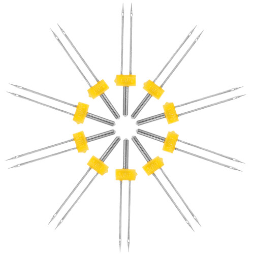 10Pcs Multi-Function Sewing Needles For Home Use