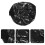 2Pcs Chef Beret Hat Breathable Kitchen Cook Catering Waiter Cap 3