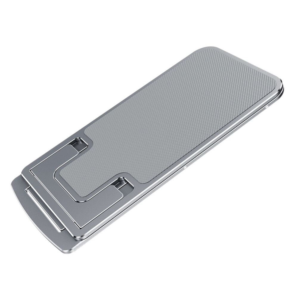 1Pc Aluminum Alloy Cell Phone Stand Holder For Tablet Gift 3353972989383