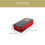 Boxing Body Pad Thicken Kick Shield For Protection 2