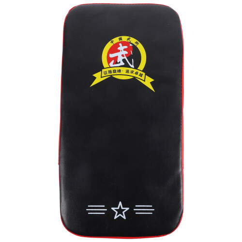 Boxing Body Pad Thicken Kick Shield For Protection 2