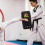 Boxing Body Pad Thicken Kick Shield For Protection 6