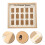 School Years Photo Frame Collage Picture Frame Home Decoration 3