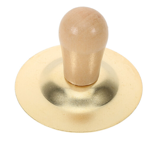 Raindrops  Finger Cymbals Musical Instrument Children'S Percussion