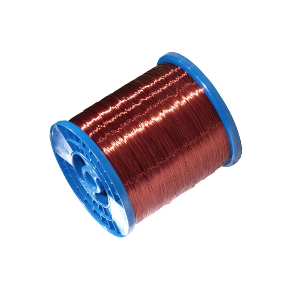 Copper Wire Enamelled Magnet Wire 2Mm By 1M For Motors Transformers Speakers Coils 180C Temperature Rating 9084446293548