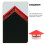 Capuchon PVC Rouge Pour Toit 8