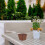4Pcs Rustic Sundries Container Basket For Storage And Organization 5