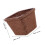 4Pcs Rustic Sundries Container Basket For Storage And Organization 2