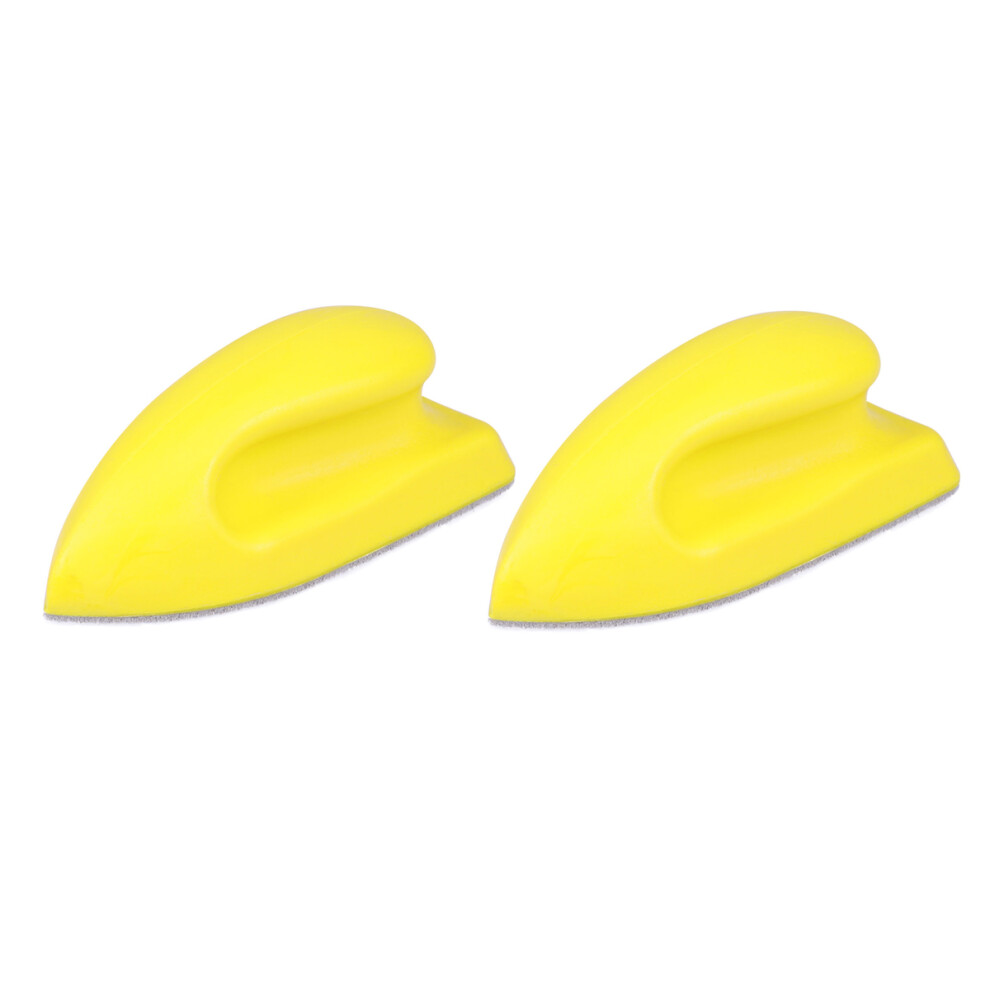 2Pcs Seat Brush Nanometer Cleaning Tool For Car Furniture 3354104861331