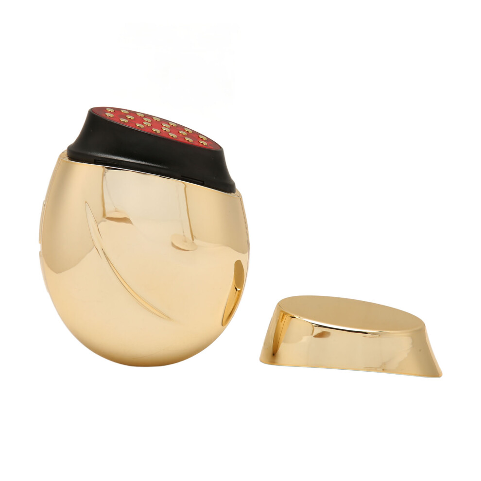 Red/Light Led Rf Facial Device Microcurrent Skin Tightening & Rejuvenation