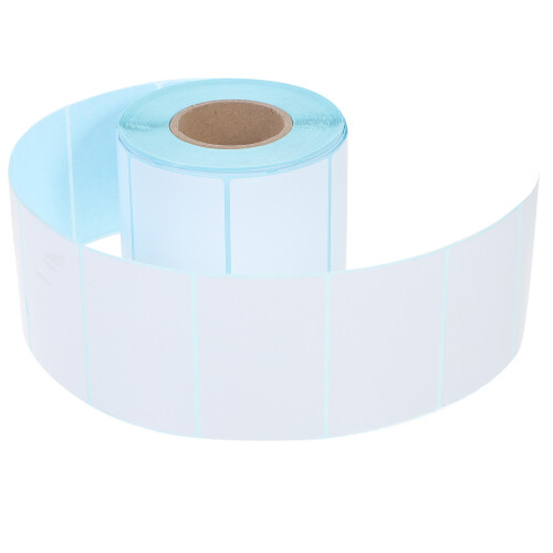 3 Rolls Thermal Labels For Shipping Address Printing